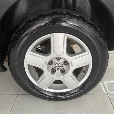VOLKSWAGEN Crossfox 1.6 4P FLEX, Foto 10