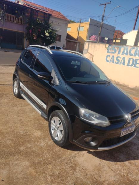 VOLKSWAGEN Crossfox 1.6 4P FLEX, Foto 1
