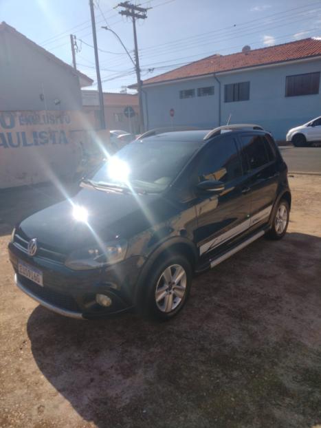 VOLKSWAGEN Crossfox 1.6 4P FLEX, Foto 5