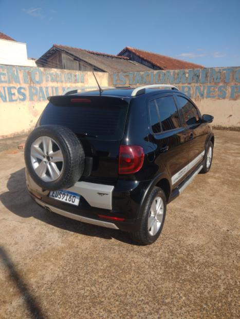 VOLKSWAGEN Crossfox 1.6 4P FLEX, Foto 7
