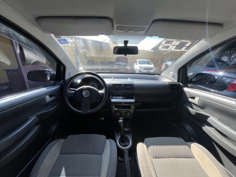 VOLKSWAGEN Crossfox 1.6 4P FLEX, Foto 5