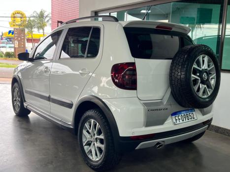 VOLKSWAGEN Crossfox 1.6 4P FLEX, Foto 3