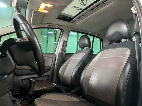 VOLKSWAGEN Crossfox 1.6 4P FLEX, Foto 5