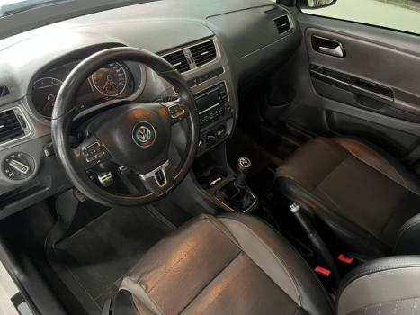 VOLKSWAGEN Crossfox 1.6 4P FLEX, Foto 6