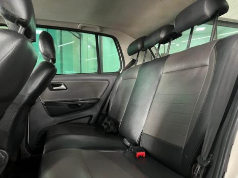 VOLKSWAGEN Crossfox 1.6 4P FLEX, Foto 7