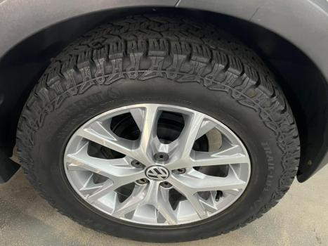 VOLKSWAGEN Crossfox 1.6 4P FLEX, Foto 9