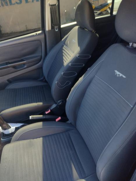 VOLKSWAGEN Crossfox 1.6 4P FLEX, Foto 3