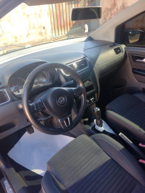 VOLKSWAGEN Crossfox 1.6 4P FLEX, Foto 4