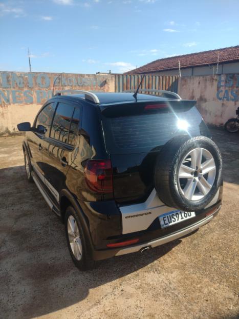 VOLKSWAGEN Crossfox 1.6 4P FLEX, Foto 5