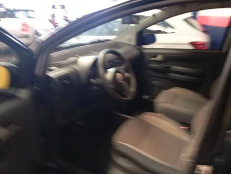 VOLKSWAGEN Crossfox 1.6 4P FLEX, Foto 2