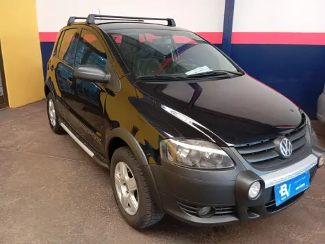 VOLKSWAGEN Crossfox 1.6 4P FLEX, Foto 5