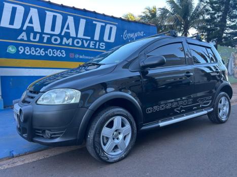 VOLKSWAGEN Crossfox 1.6 4P FLEX, Foto 2