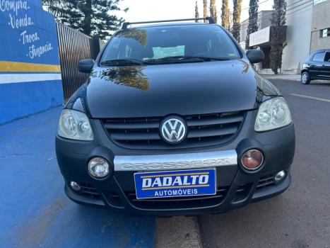 VOLKSWAGEN Crossfox 1.6 4P FLEX, Foto 5