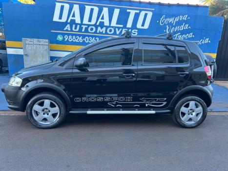 VOLKSWAGEN Crossfox 1.6 4P FLEX, Foto 8