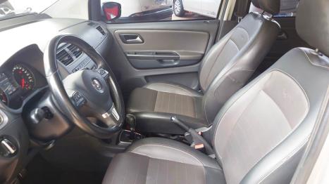 VOLKSWAGEN Crossfox 1.6 4P FLEX I-MOTION AUTOMATIZADO, Foto 6