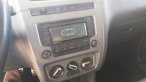 VOLKSWAGEN Crossfox 1.6 4P FLEX I-MOTION AUTOMATIZADO, Foto 8