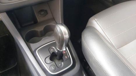 VOLKSWAGEN Crossfox 1.6 4P FLEX I-MOTION AUTOMATIZADO, Foto 9