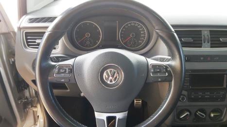 VOLKSWAGEN Crossfox 1.6 4P FLEX I-MOTION AUTOMATIZADO, Foto 11