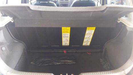 VOLKSWAGEN Crossfox 1.6 4P FLEX I-MOTION AUTOMATIZADO, Foto 12