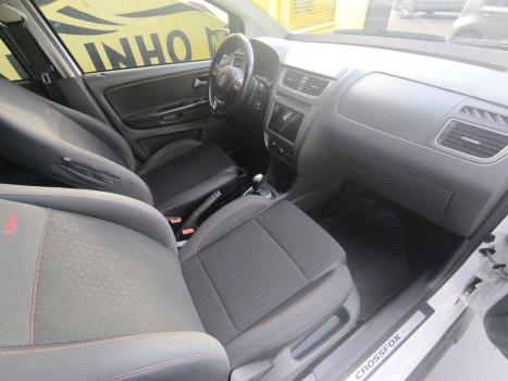 VOLKSWAGEN Crossfox 1.6 4P FLEX I-MOTION AUTOMATIZADO, Foto 3