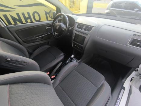 VOLKSWAGEN Crossfox 1.6 4P FLEX I-MOTION AUTOMATIZADO, Foto 5