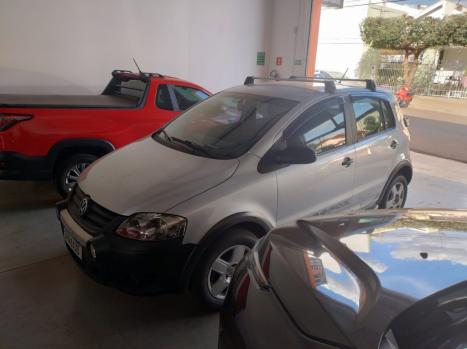 VOLKSWAGEN Crossfox 1.6 4P FLEX, Foto 2