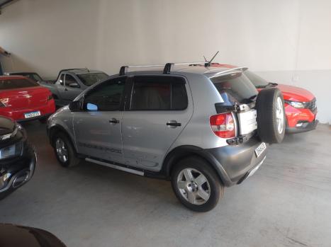 VOLKSWAGEN Crossfox 1.6 4P FLEX, Foto 3