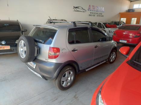 VOLKSWAGEN Crossfox 1.6 4P FLEX, Foto 4