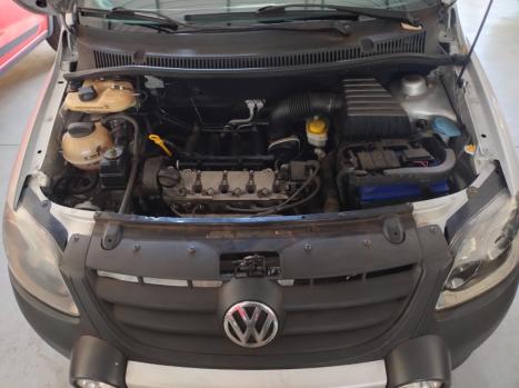 VOLKSWAGEN Crossfox 1.6 4P FLEX, Foto 6