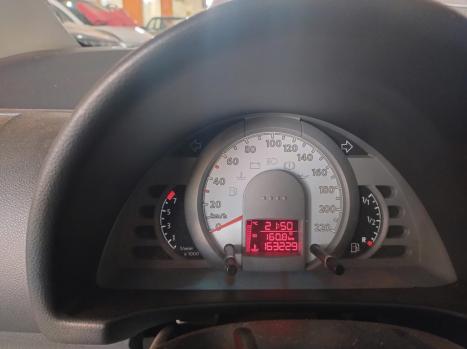 VOLKSWAGEN Crossfox 1.6 4P FLEX, Foto 8