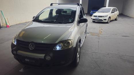 VOLKSWAGEN Crossfox 1.6 4P FLEX, Foto 1