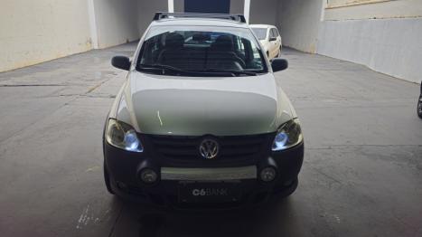 VOLKSWAGEN Crossfox 1.6 4P FLEX, Foto 2