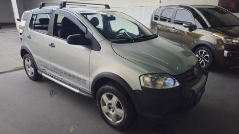 VOLKSWAGEN Crossfox 1.6 4P FLEX, Foto 3