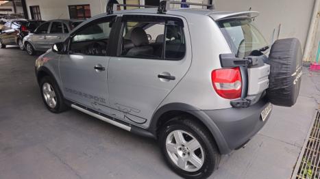 VOLKSWAGEN Crossfox 1.6 4P FLEX, Foto 5