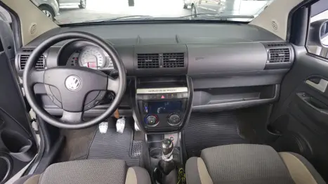 VOLKSWAGEN Crossfox 1.6 4P FLEX, Foto 7