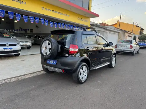 VOLKSWAGEN Crossfox 1.6 4P FLEX, Foto 5