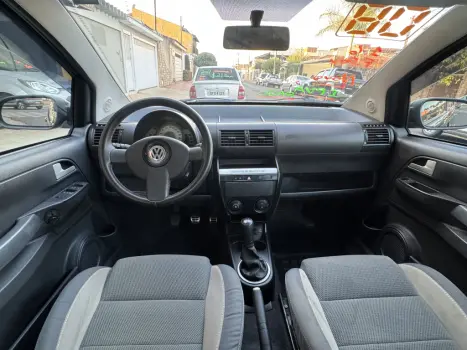 VOLKSWAGEN Crossfox 1.6 4P FLEX, Foto 8