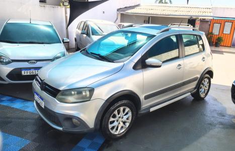 VOLKSWAGEN Crossfox 1.6 4P FLEX, Foto 1