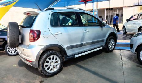 VOLKSWAGEN Crossfox 1.6 4P FLEX, Foto 2