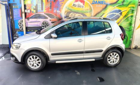 VOLKSWAGEN Crossfox 1.6 4P FLEX, Foto 2