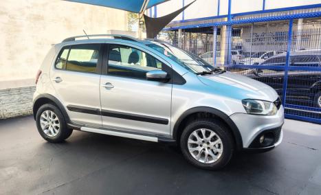 VOLKSWAGEN Crossfox 1.6 4P FLEX, Foto 3