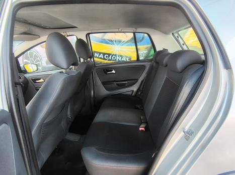 VOLKSWAGEN Crossfox 1.6 4P FLEX, Foto 7