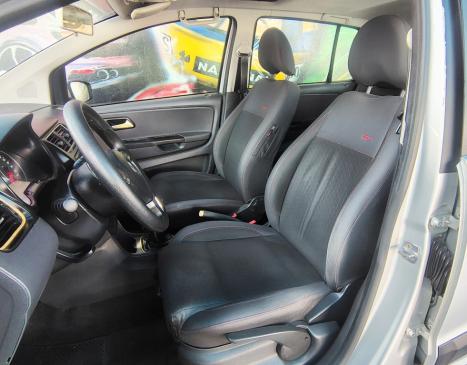 VOLKSWAGEN Crossfox 1.6 4P FLEX, Foto 8