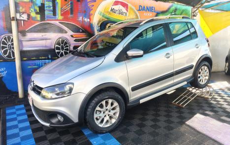 VOLKSWAGEN Crossfox 1.6 4P FLEX, Foto 1