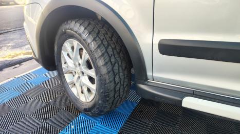 VOLKSWAGEN Crossfox 1.6 4P FLEX, Foto 2