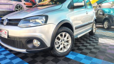 VOLKSWAGEN Crossfox 1.6 4P FLEX, Foto 8
