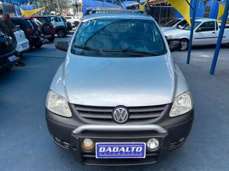 VOLKSWAGEN Crossfox 1.6 4P FLEX, Foto 4