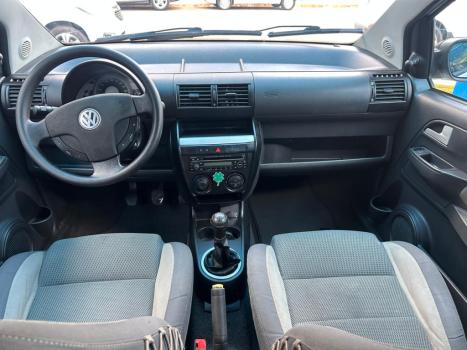 VOLKSWAGEN Crossfox 1.6 4P FLEX, Foto 8