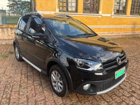 VOLKSWAGEN Crossfox 1.6 4P FLEX, Foto 1