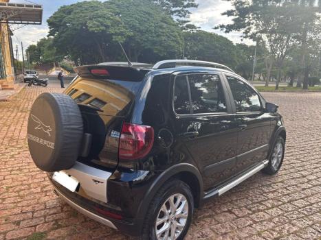 VOLKSWAGEN Crossfox 1.6 4P FLEX, Foto 2